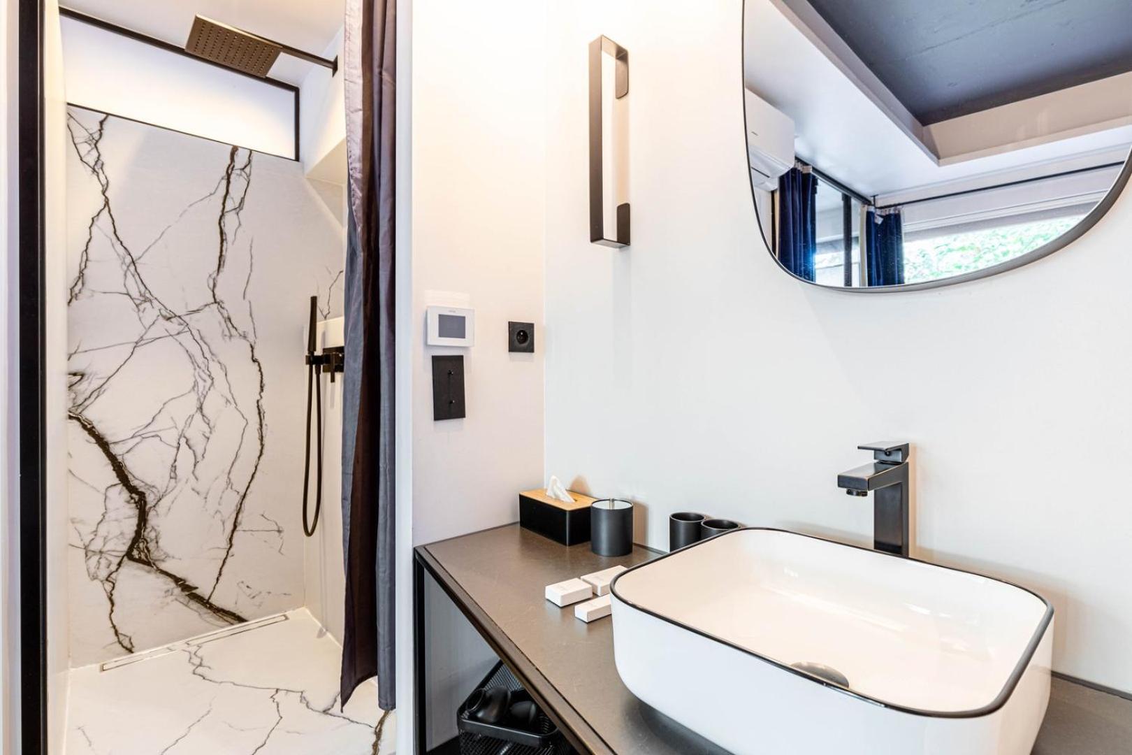 פריז Modern Family Apartment Next To The Eiffel Tower מראה חיצוני תמונה