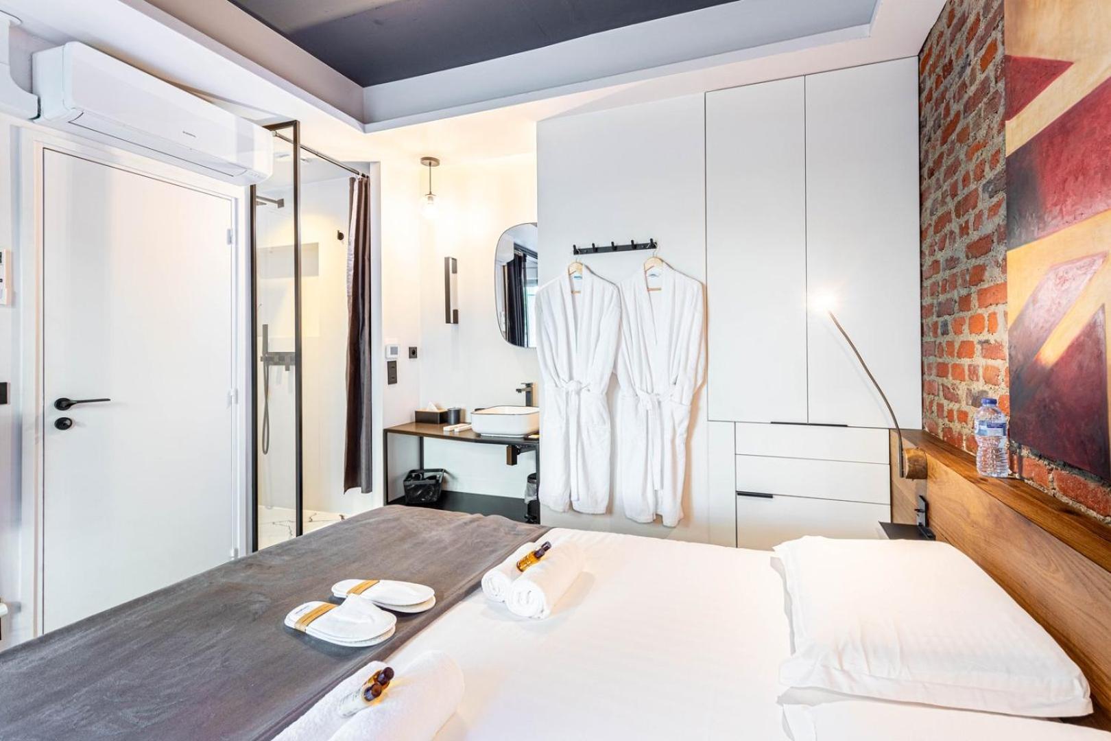 פריז Modern Family Apartment Next To The Eiffel Tower מראה חיצוני תמונה