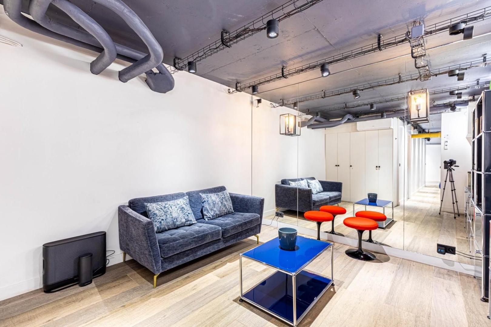 פריז Modern Family Apartment Next To The Eiffel Tower מראה חיצוני תמונה