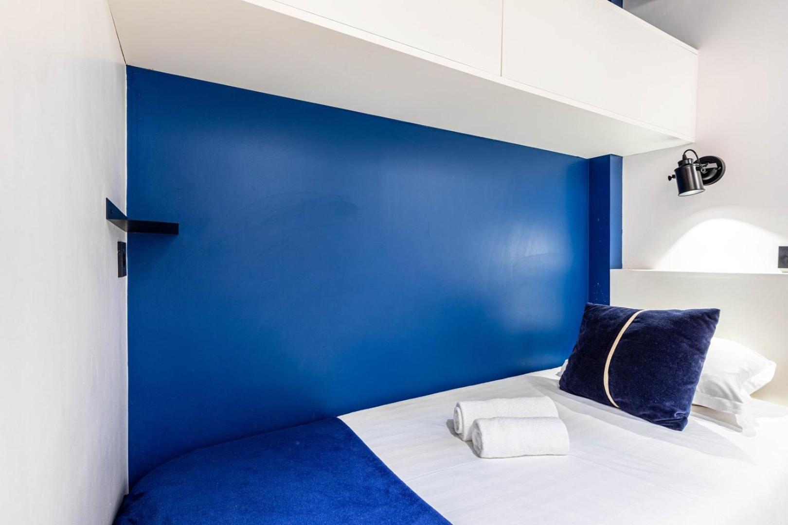 פריז Modern Family Apartment Next To The Eiffel Tower מראה חיצוני תמונה
