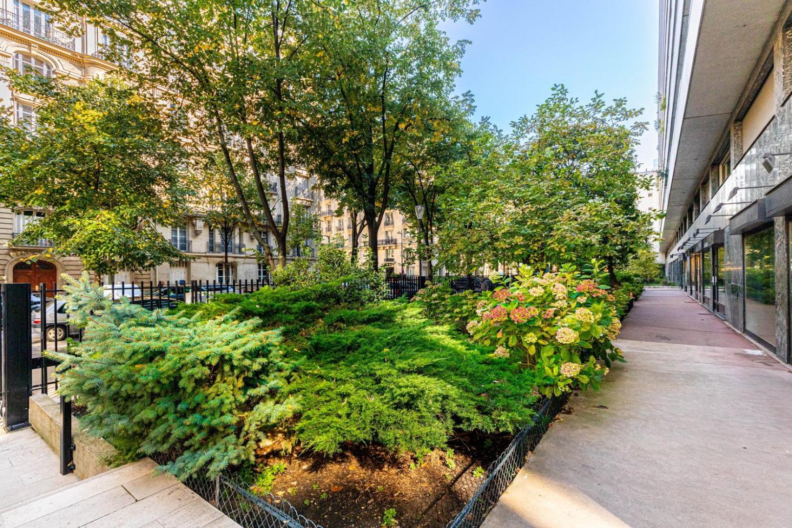 פריז Modern Family Apartment Next To The Eiffel Tower מראה חיצוני תמונה